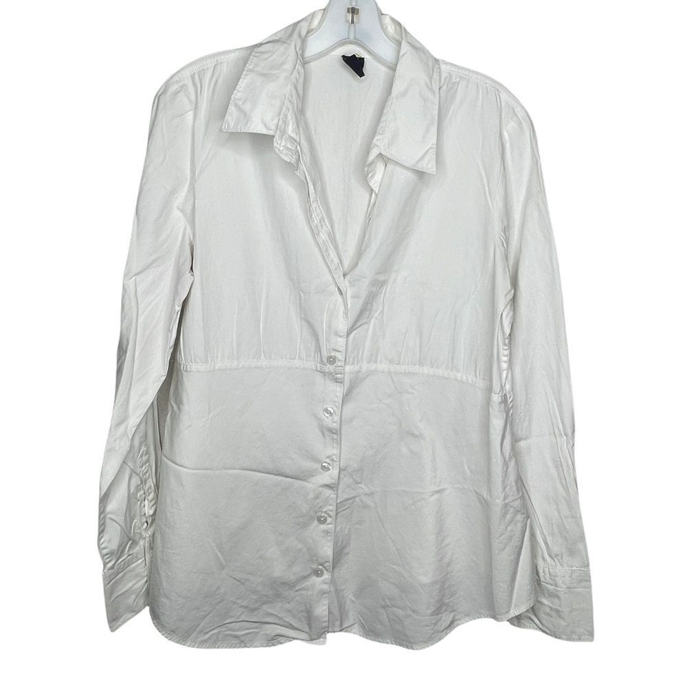 GAP Cotton Maternity Blouse